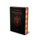 Harry Potter és a bölcsek köve - Griffendéles kiadás   21.95 + 1.95 Royal Mail